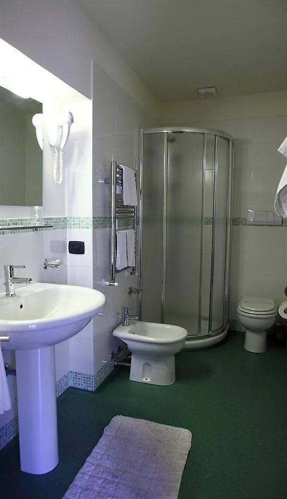 Alla Marina Bed And Breakfast Trapani