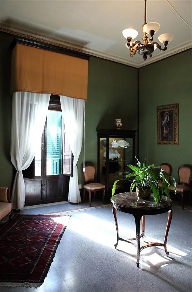 Alla Marina Bed And Breakfast Trapani Guest house