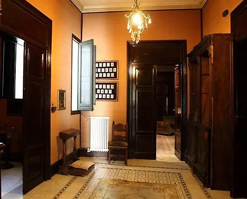 Guest house Alla Marina Bed And Breakfast Trapani
