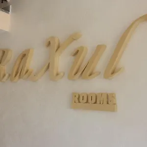Raxul Gasthuis