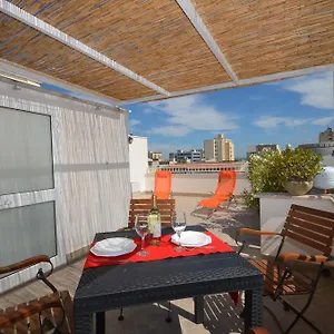 Sea&sun Apartment