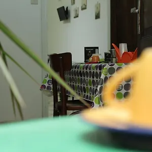 Séjour chez l'habitant A Due Passi Dal Centro, Trapani