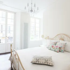 Alessia's Place Gasthuis