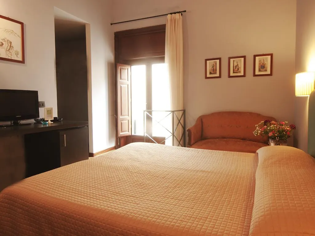 Guest house Alla Marina Bed And Breakfast Trapani