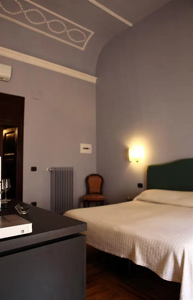 Alla Marina Bed And Breakfast Trapani 3*,