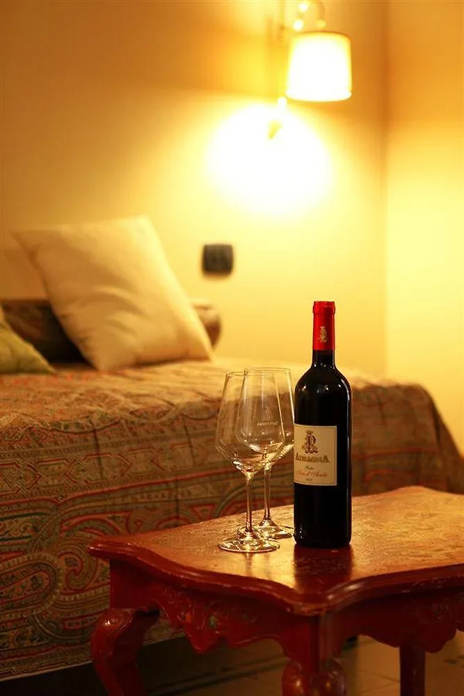 Alla Marina Bed And Breakfast Trapani Gasthof