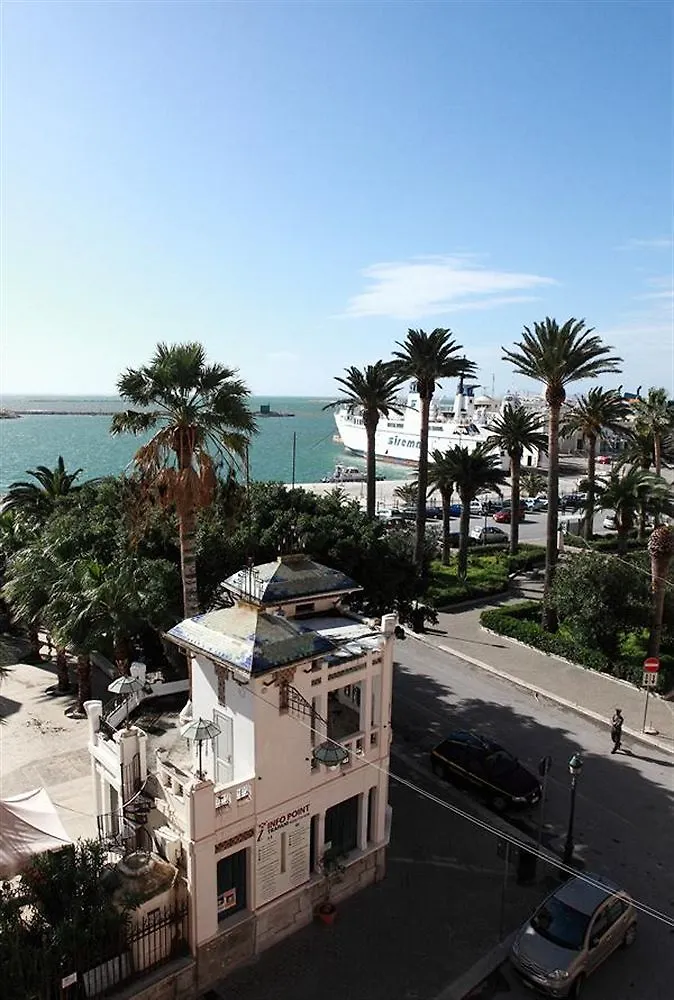 Alla Marina Bed And Breakfast Trapani Guest house
