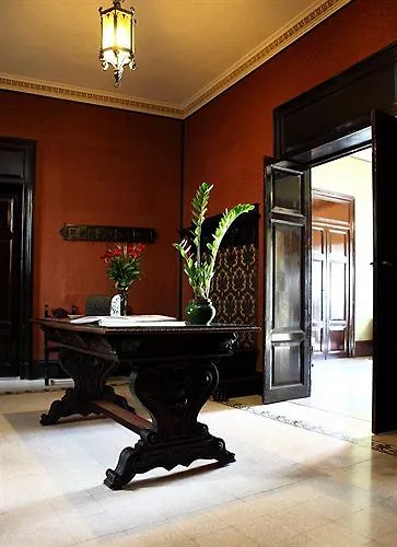 Alla Marina Bed And Breakfast Trapani Guest house