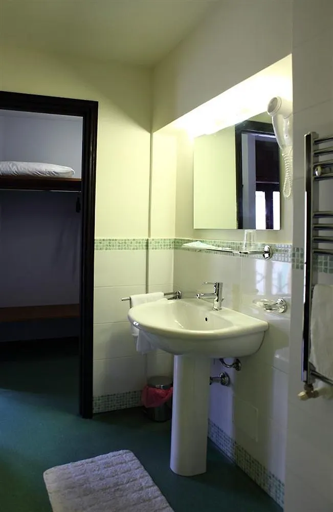 Alla Marina Bed And Breakfast Trapani 3*,  Italy