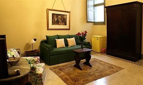 Alla Marina Bed And Breakfast Trapani 3*,
