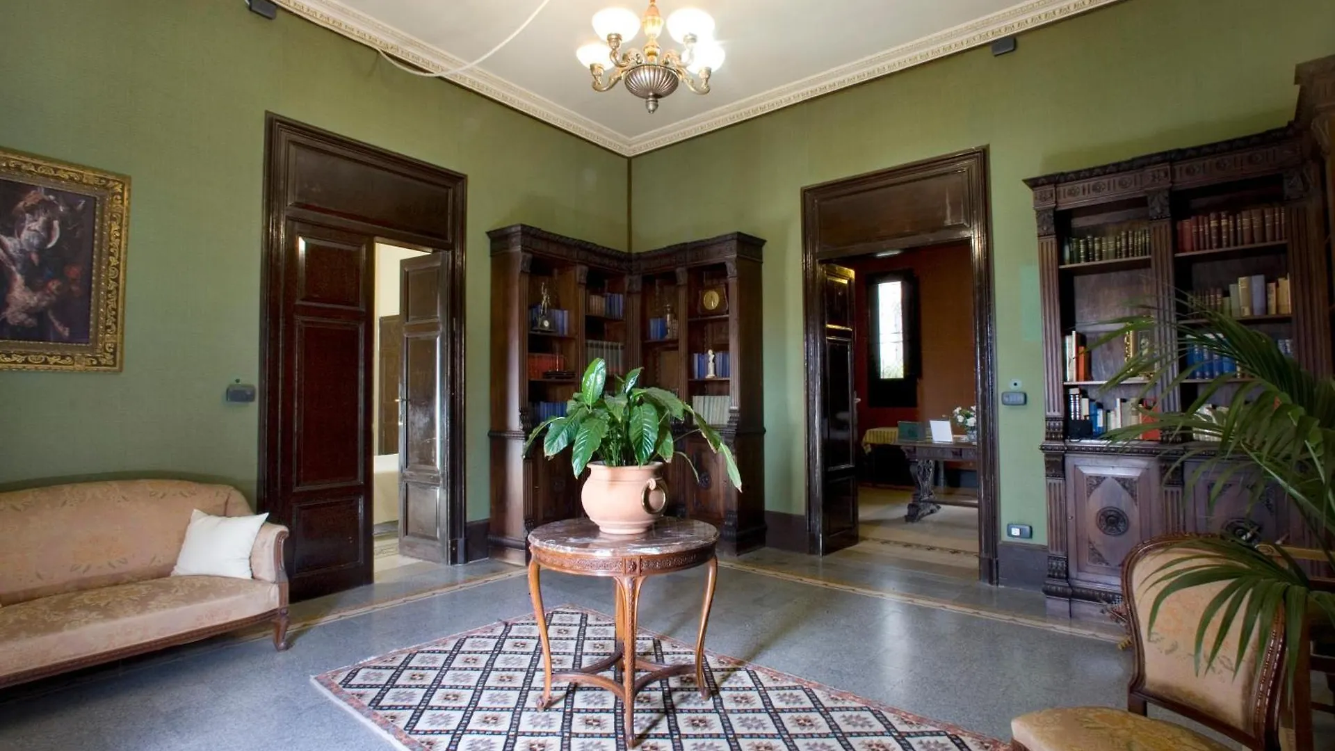 Alla Marina Bed And Breakfast Trapani Guest house