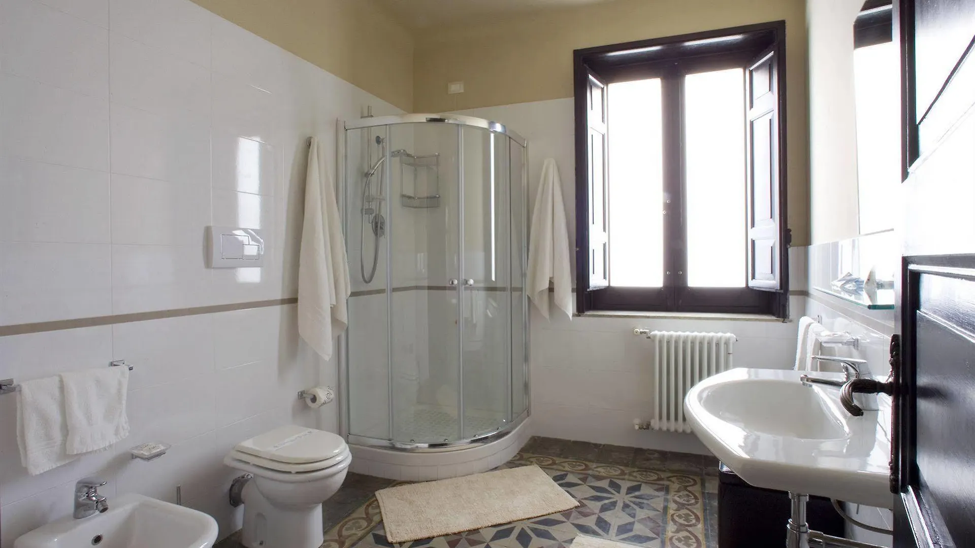 Alla Marina Bed And Breakfast Trapani