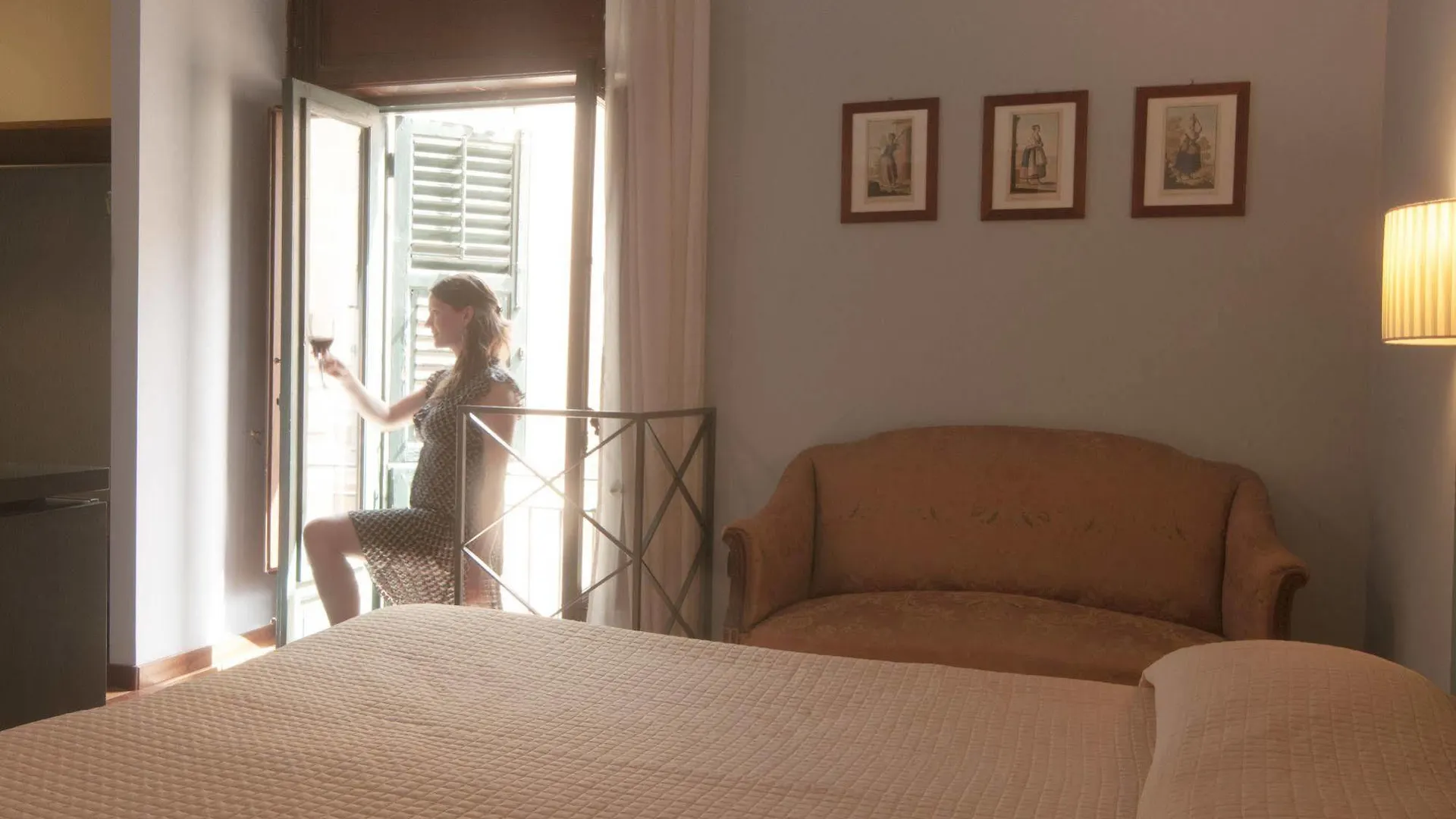 Alla Marina Bed And Breakfast Trapani