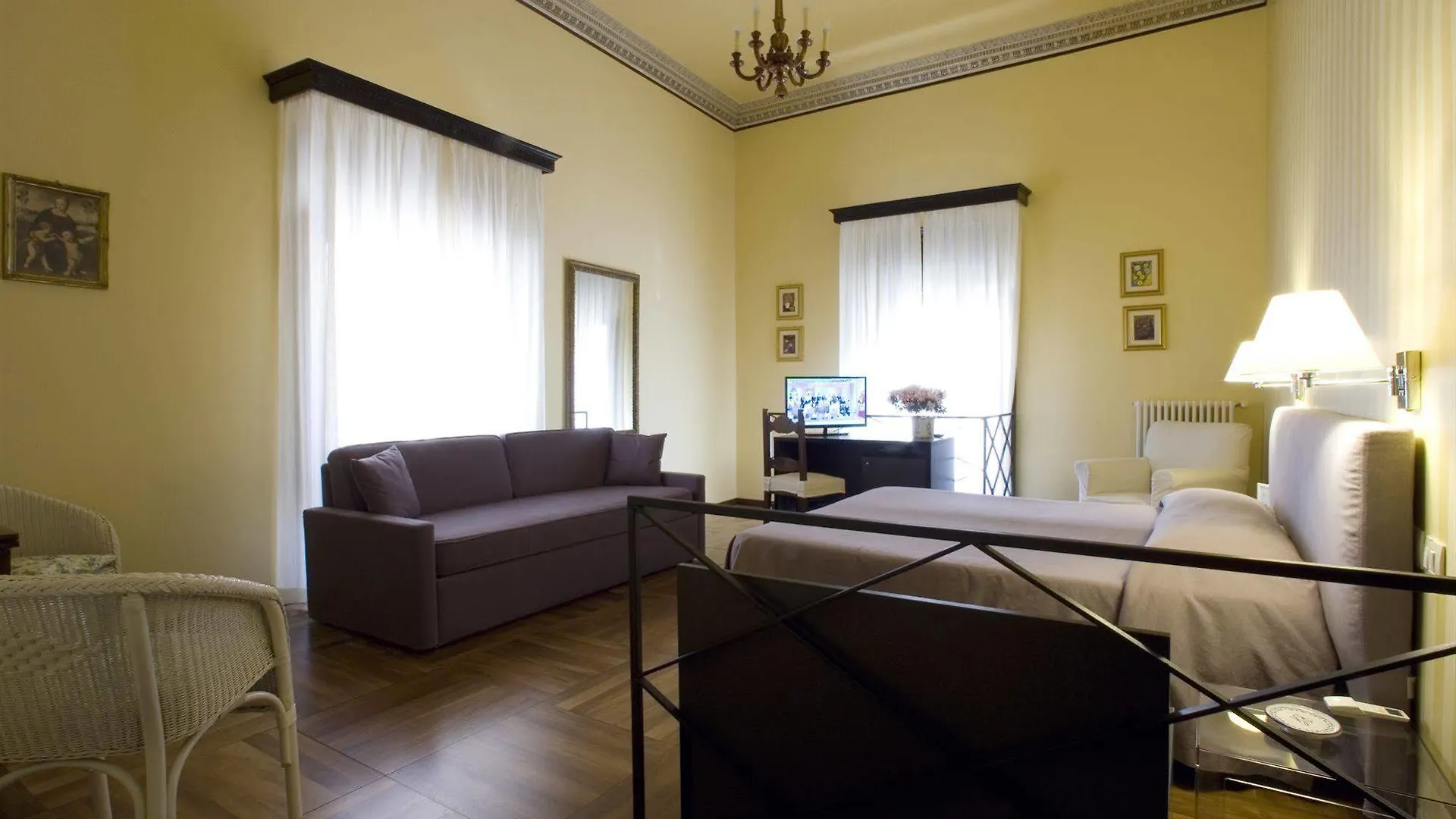 Guest house Alla Marina Bed And Breakfast Trapani